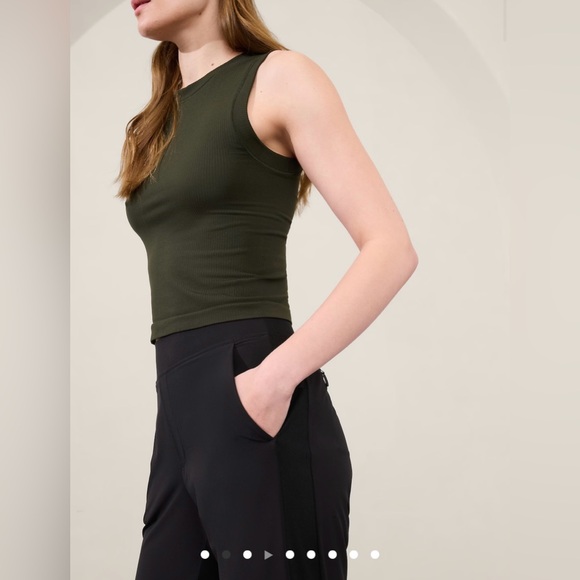 Athleta Pants - Athleta Brooklyn Ankle Pant